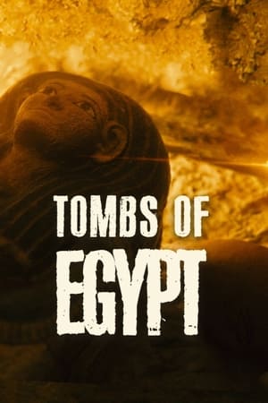 Image Egyiptomi sírok: Az utolsó küldetés