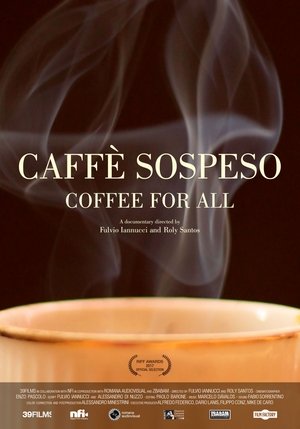 Caffè sospeso 2017