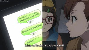 Gate: Jieitai Kanochi Nite, Kaku Tatakaeri: 1×10