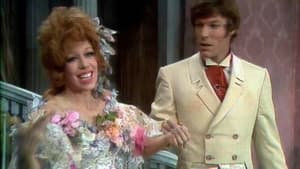 The Carol Burnett Show with Richard Chamberlin, Gloria Loring