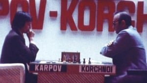 Closing Gambit: 1978 Korchnoi versus Karpov and the Kremlin