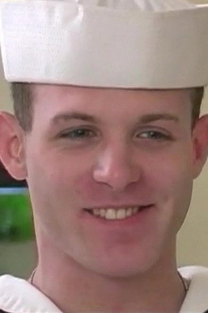 Nathan Brooks portrait