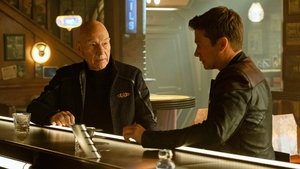 Star Trek: Picard: Stagione 3 x Episodio 6