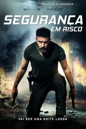 Segurança em Risco Torrent Segurança em Risco Torrent, Download, movie, filme, poster