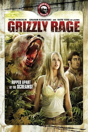 Grizzly Rage 14