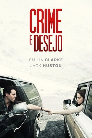 Crime e Desejo - Poster