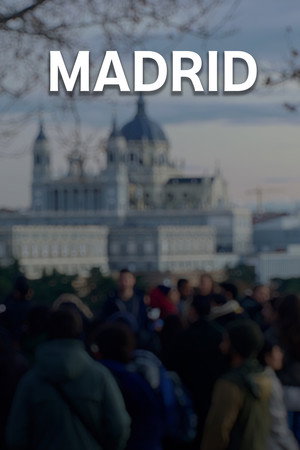 MADRID