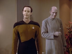 Star Trek: The Next Generation Season 1 Episode 10