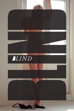 Poster Blind (2014)