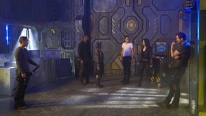 Dark Matter: Sezon 1 Odcinek 13