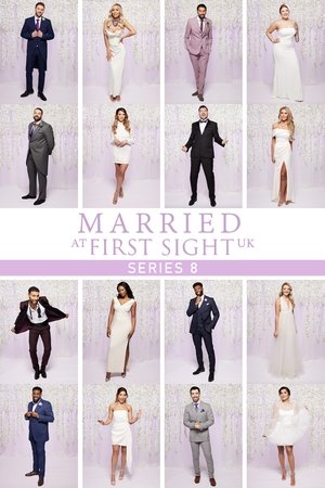 Married at First Sight UK: Series 8