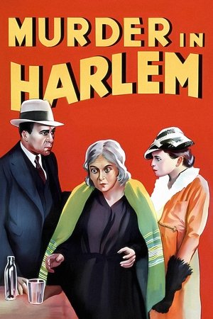 Image Murder In Harlem