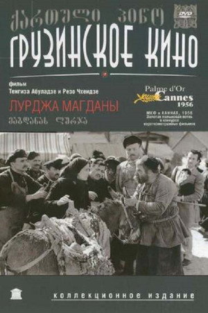 Magdana's Donkey 11