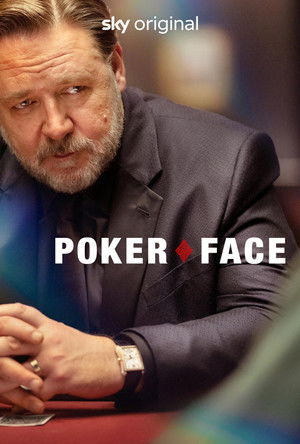 poster Poker Face