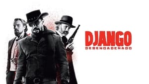 Django Unchained (Django sin cadenas)