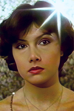 Hélène Shirley portrait