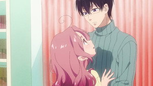 Pardon the Intrusion, I’m Home!: 1×3