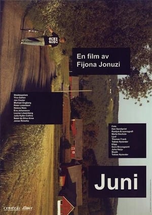 Poster Juni 2007