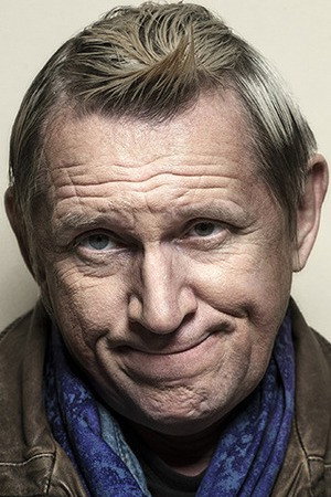 Oleg Garkusha portrait