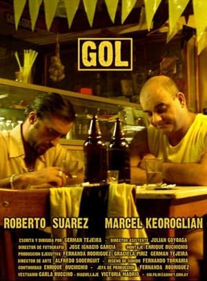 Poster Goal (2004)