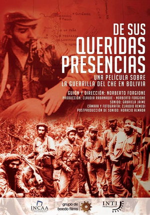 De Sus Queridas Presencias (2014)