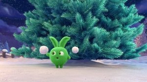 Cosmic Christmas Tree
