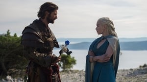 Game of Thrones: 4×1