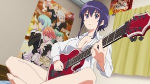 Saekano: 1×12