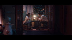 Kidnapping Game เกมสิบราตรี: 1×6