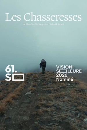 The Huntresses (2026)