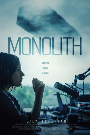 Постер фильма «Монолит (2023)» — (13 из 41)