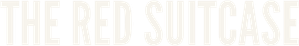The Red Suitcase — Logos 1