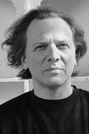 Tikhon Pendurin portrait