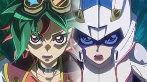 Yu-Gi-Oh! Arc-V: 1×85