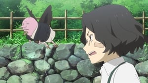 Natsume’s Book of Friends: 4×8