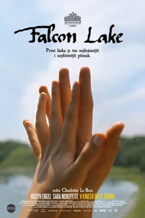 Poster Falcon Lake 2022