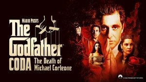 poster Mario Puzo's The Godfather: The Complete Novel for Television