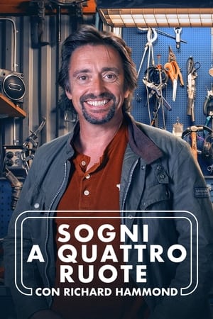 Image Sogni a quattro ruote con Richard Hammond