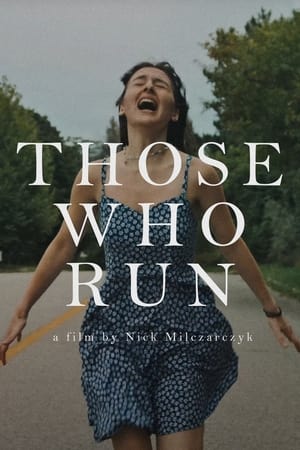 Image Those Who Run