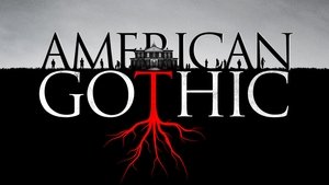 poster American Gothic