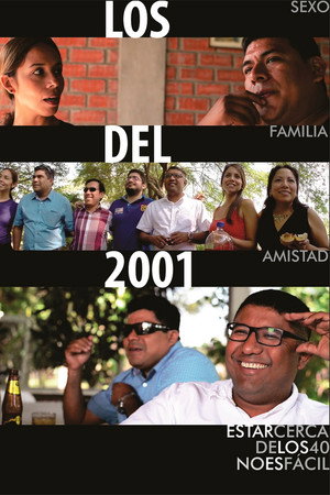 Los del 2001