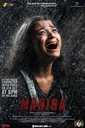 Poster Mahira (2019)