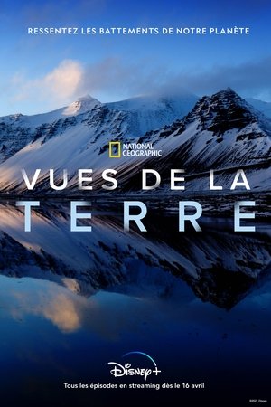 Vues de la terre Vues de la terre