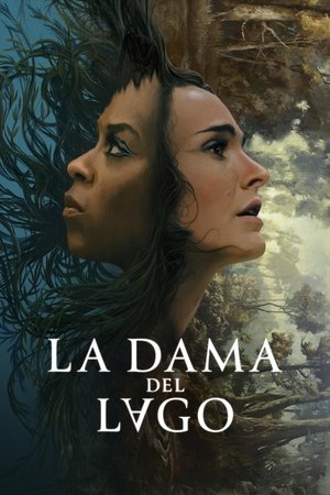 Image La dama del lago