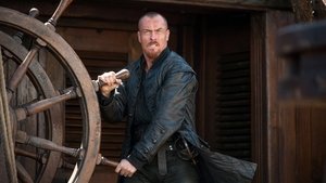 Black Sails Temporada 3