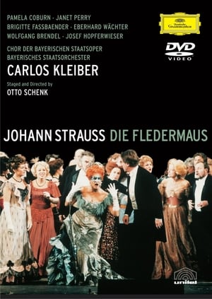 Die Fledermaus film complet