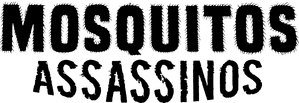 Killer Mosquitos — Logos 1
