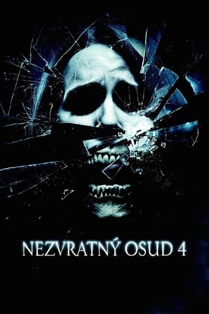 Poster Nezvratný osud 4 2009