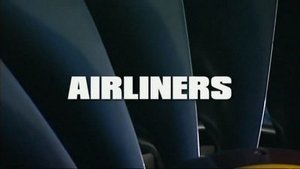 Chris Barrie's Massive Engines Airliners