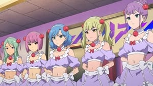 Akiba Maid Sensou: 1×7